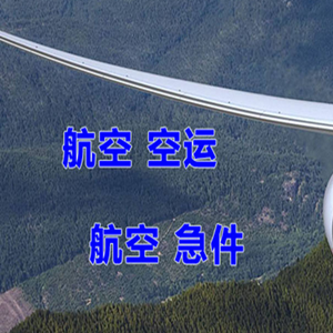 奔牛航空快运快递-选东方航空和上海航空