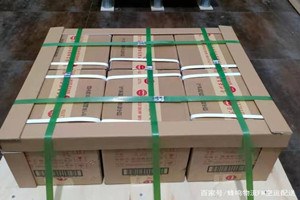 奔牛航空快运酒水【机场货运当天